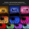 Smart LED Strip Lights - Image 9