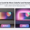 Smart LED Strip Lights - Image 7
