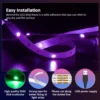 Smart LED Strip Lights - Image 3