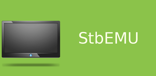 STBEmu op Windows Laptop