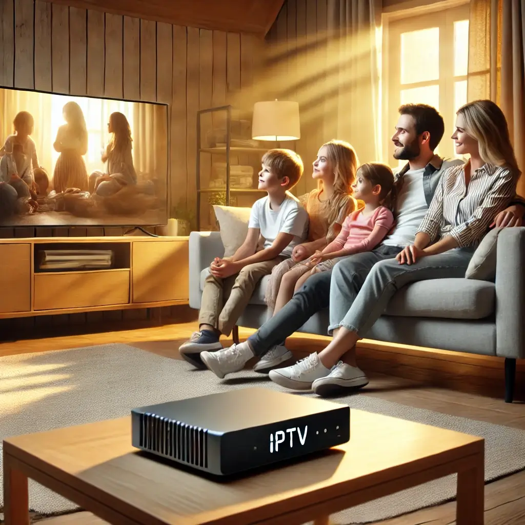 Delta TV