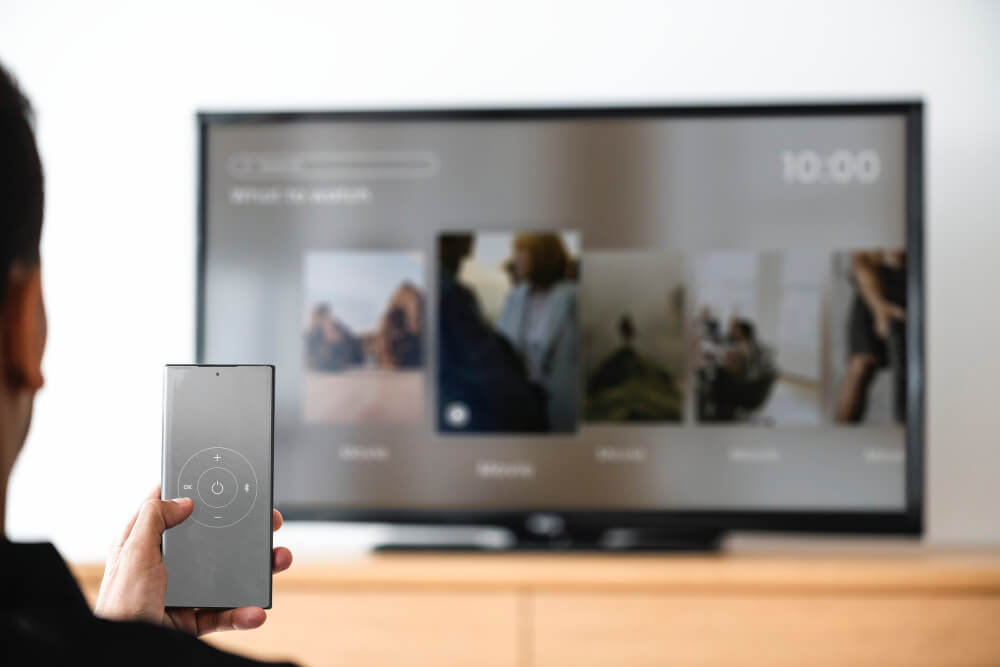 goedkope smart tv