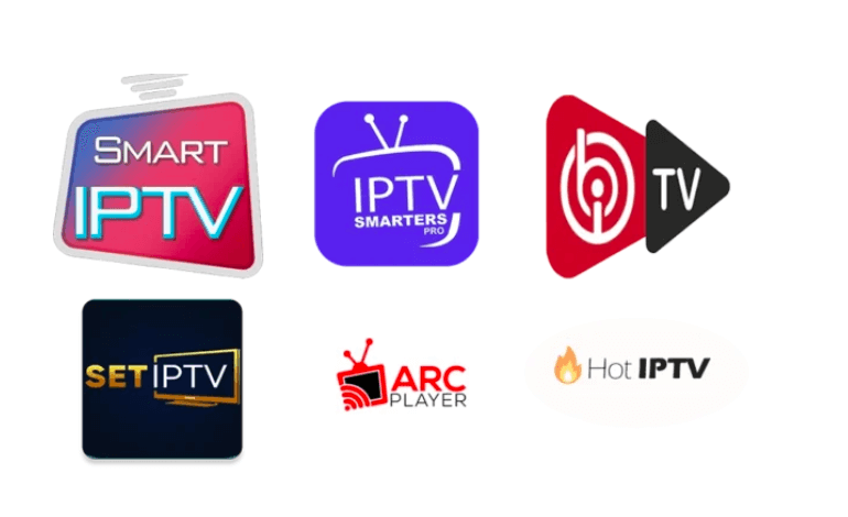 iptv app
