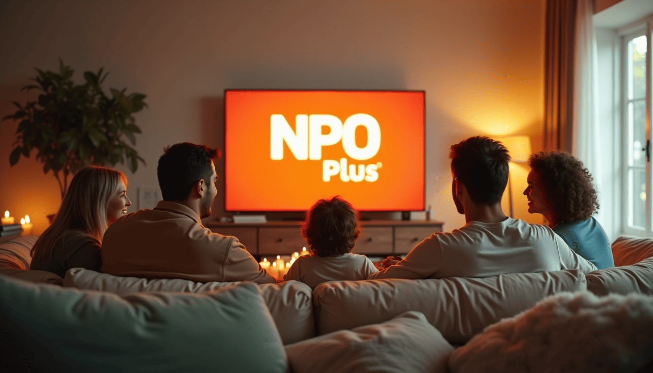 npo plus abonnement afsluiten