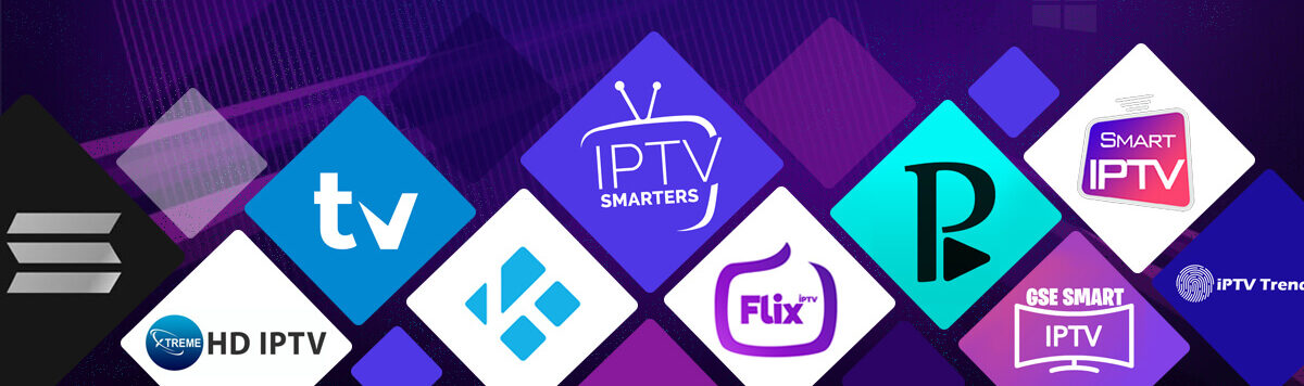 iptv player​