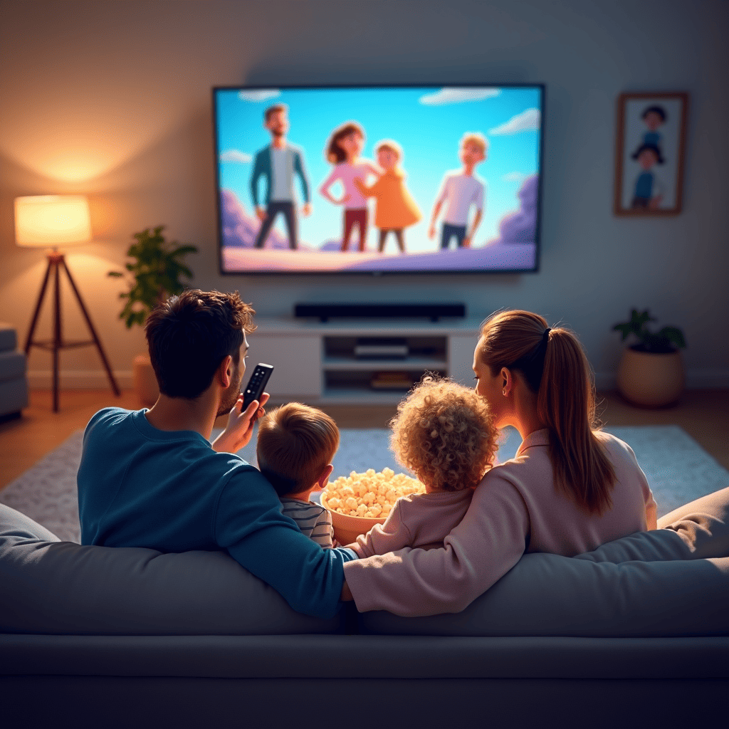 App IPTV