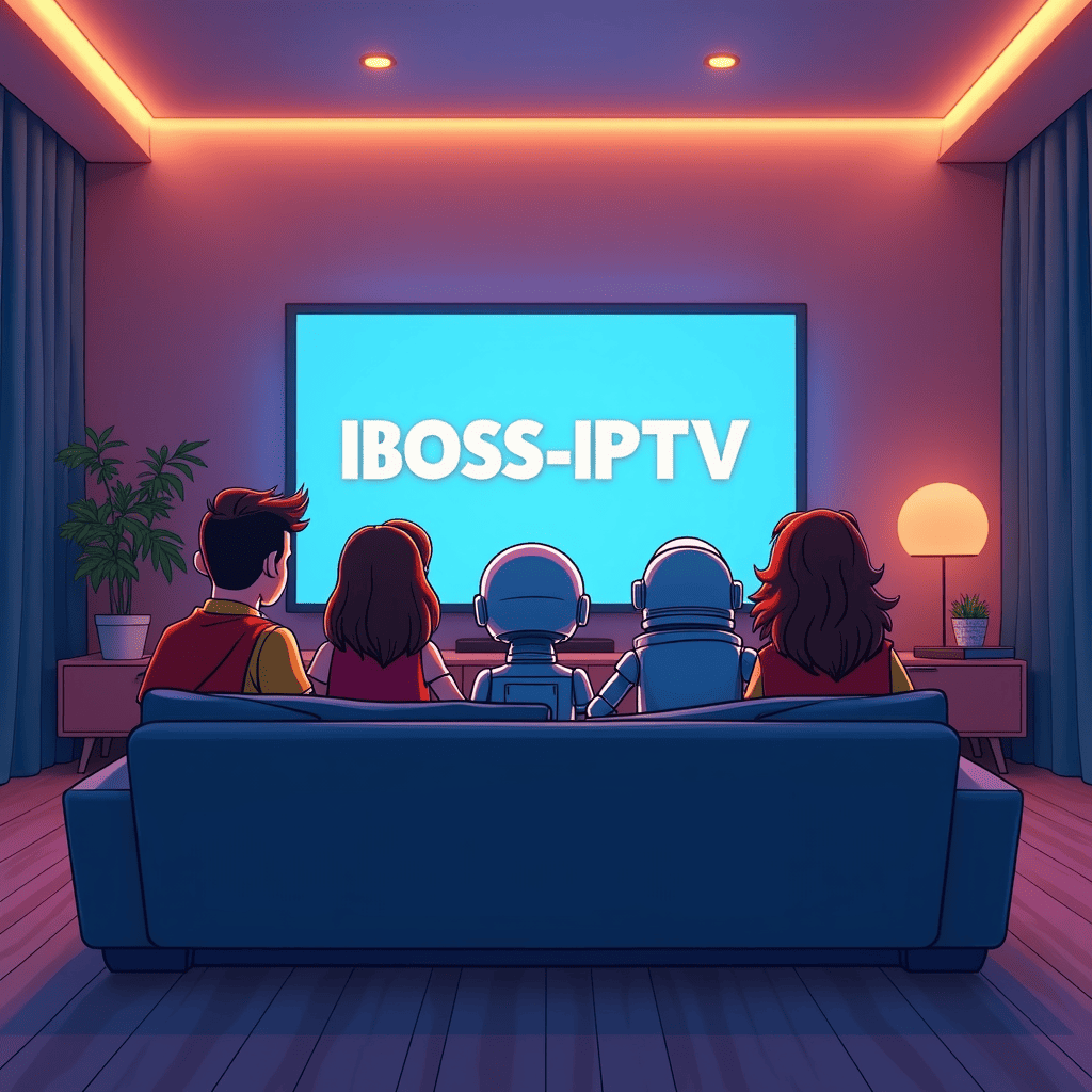 tv kijken zonder gedoe