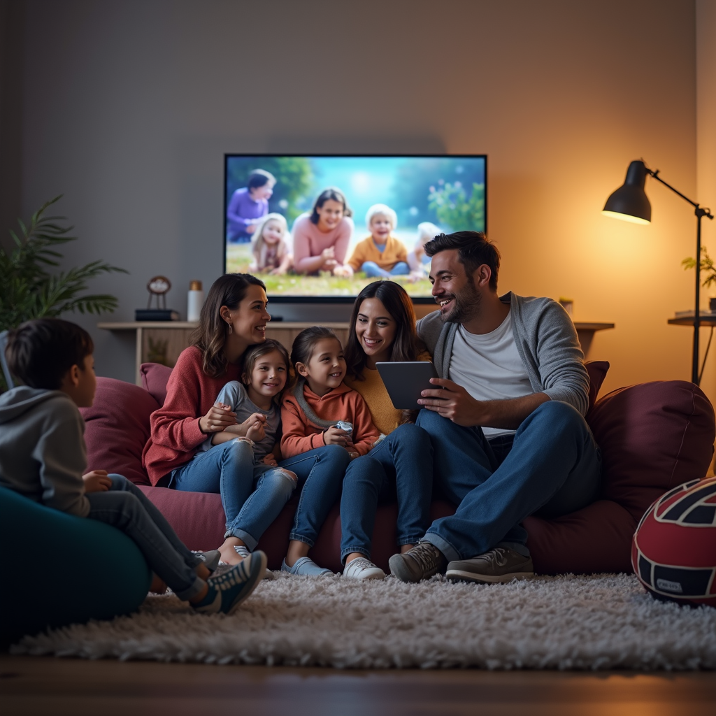 iptv in belgie