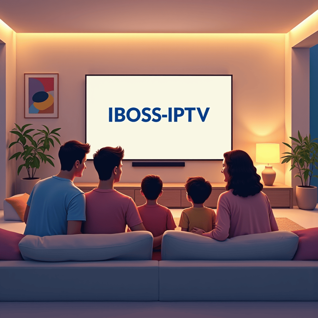 ip rv