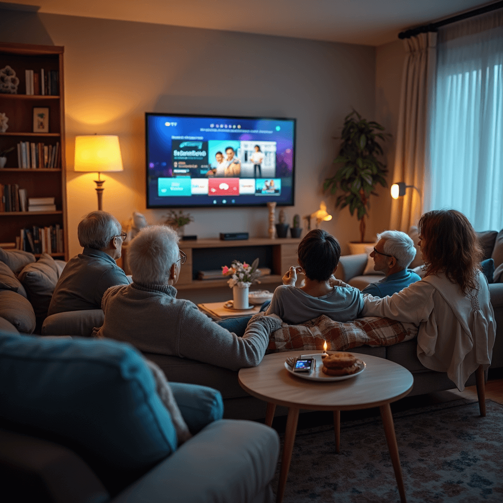beste iptv 2024