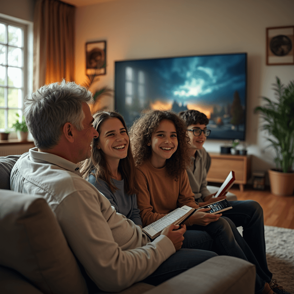 tv kijken via internet
