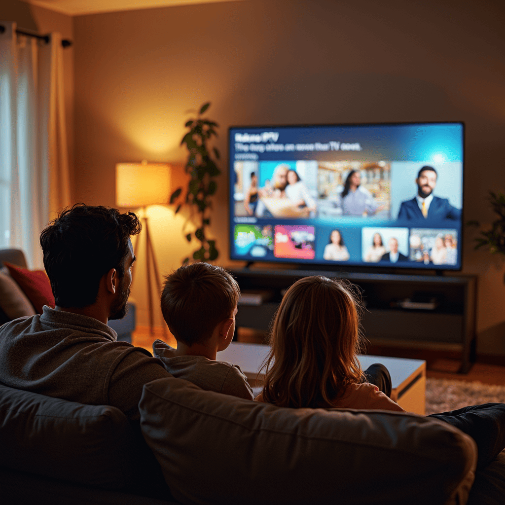 M3U Nederland IPTV