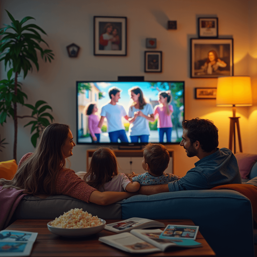 IPTV 4K Nederland