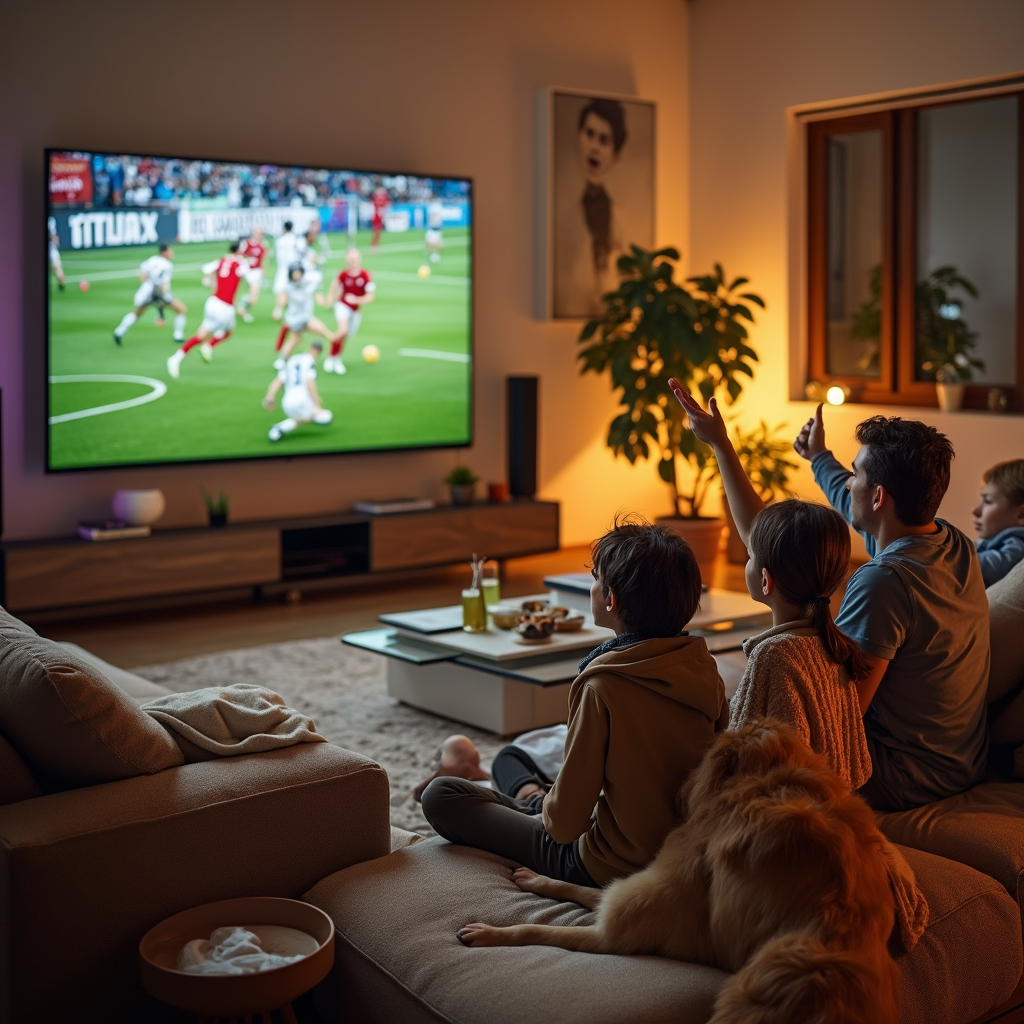 IPTV Nederland 2025