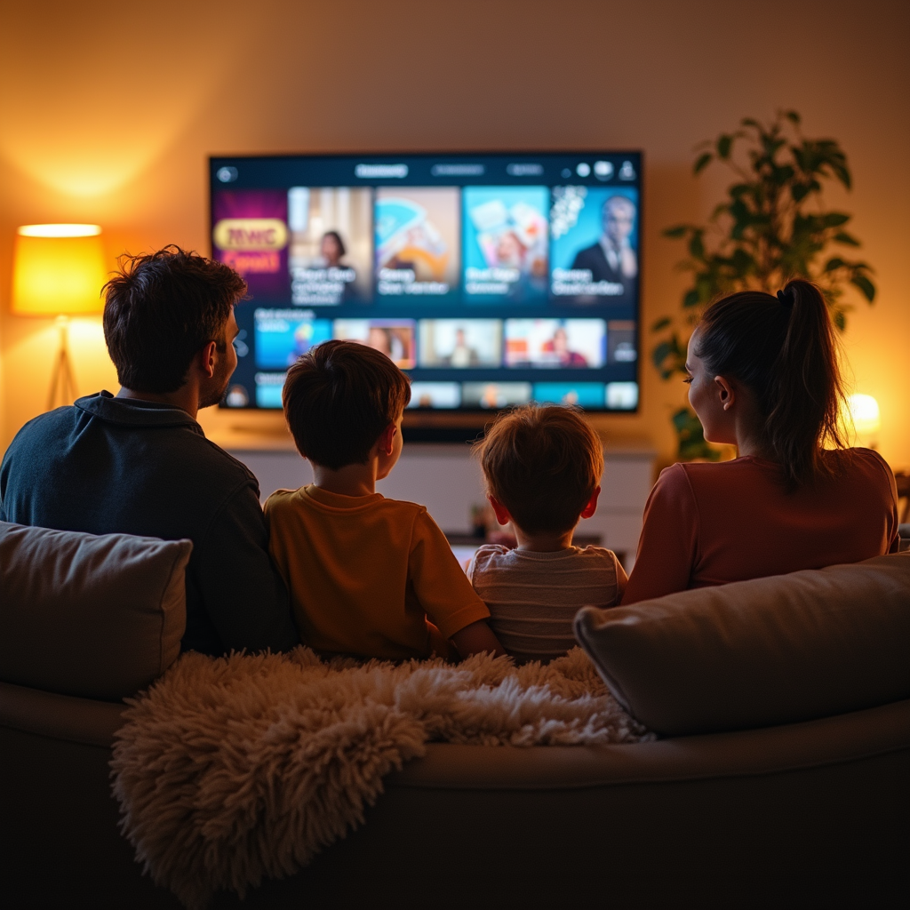 Goedkope IPTV Nederland