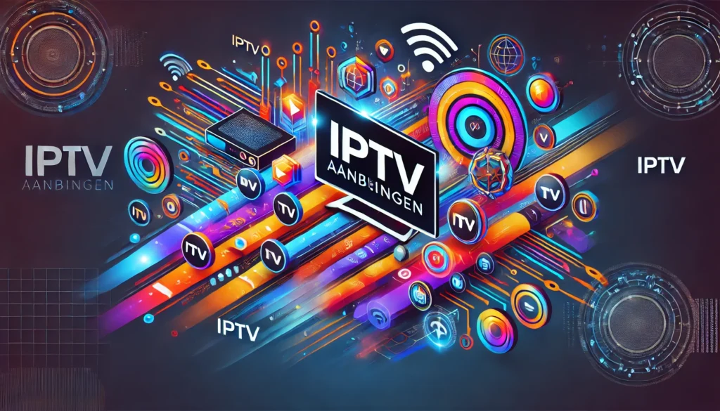 IPTV Aanbiedingen