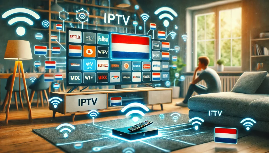 IPTV Review Nederland Alles Wat Je Moet Weten