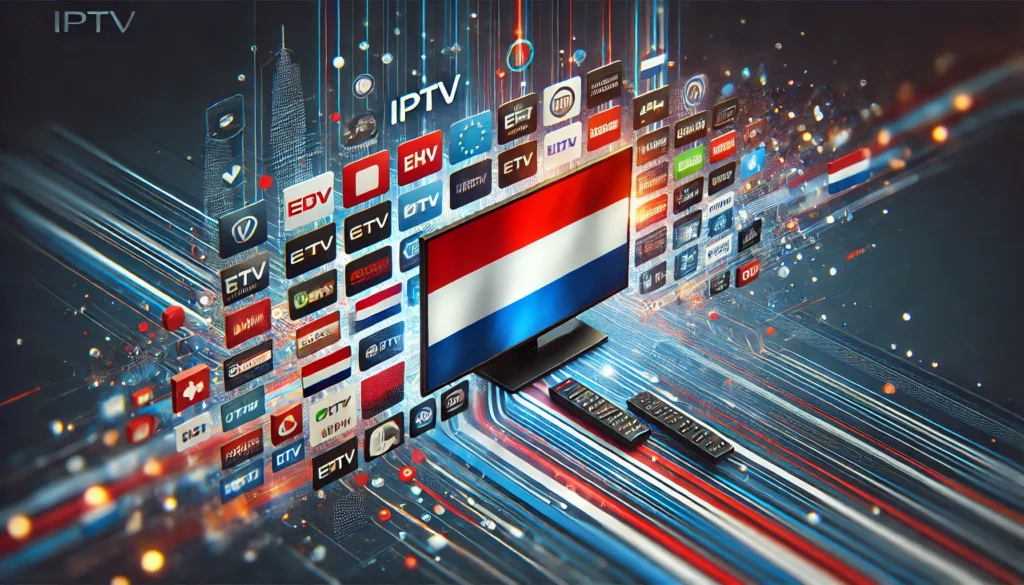Iptv Nederland Kopen Wat Je Moet Weten