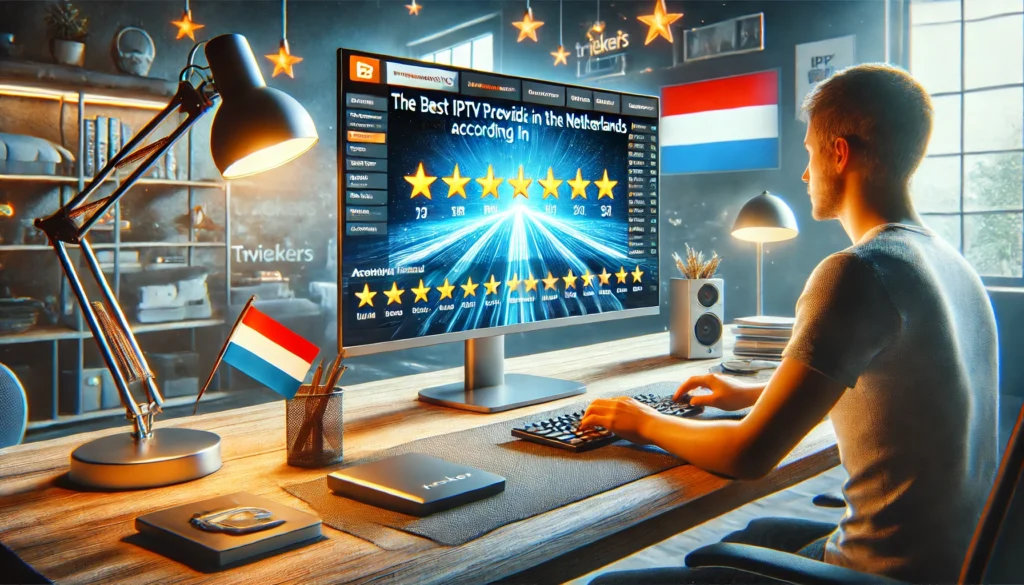 Beste IPTV Aanbieder Tweakers Wat Je Moet Weten