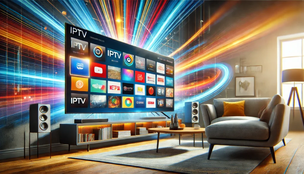 Beste Smart Iptv Aanbieder