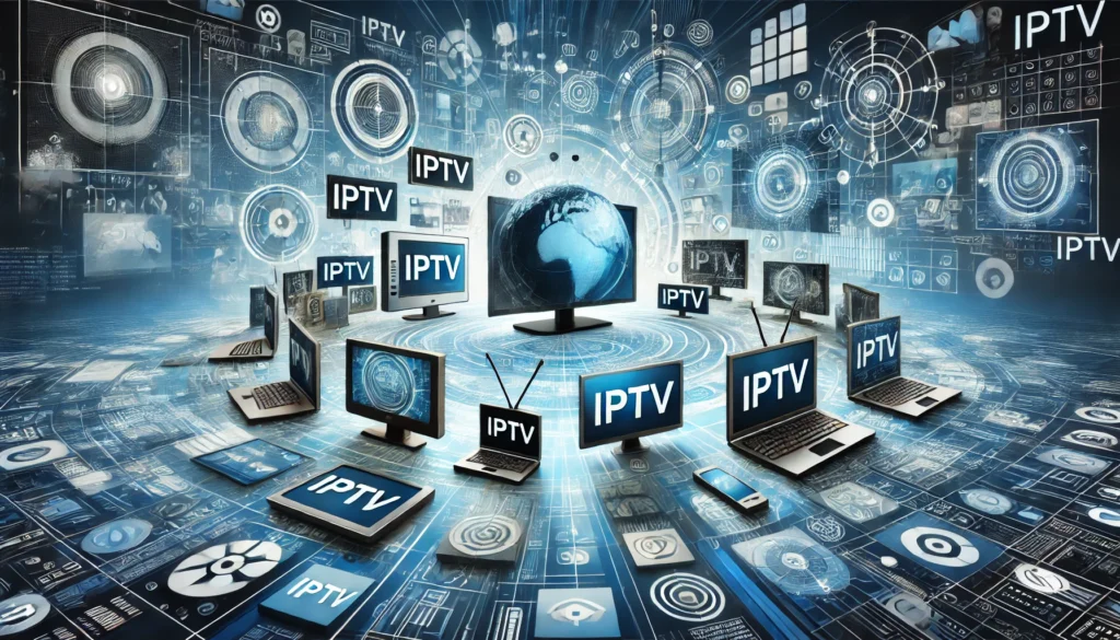 Hoeveel IPTV aanbieders Een grondige verkenning van de opties