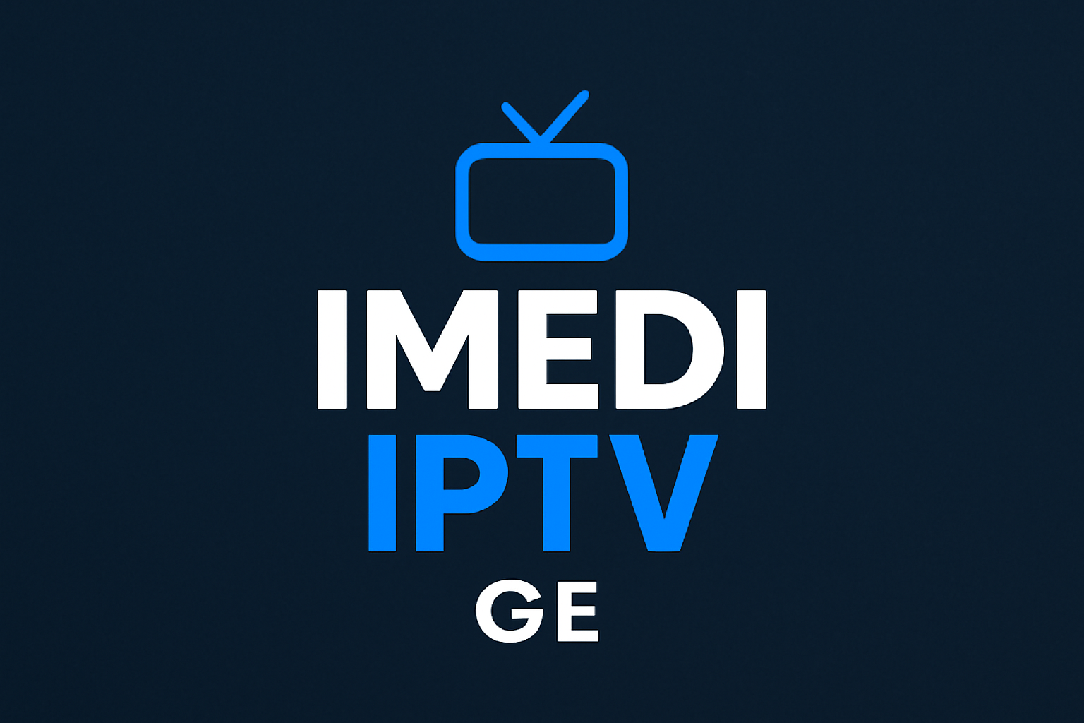 Imedi Iptv Ge