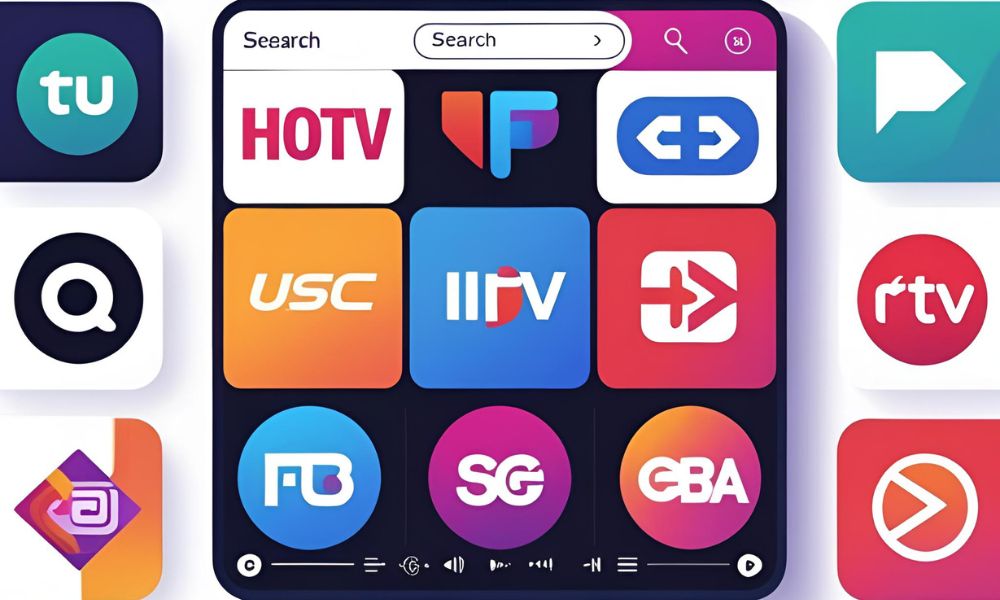 Hot IPTV App