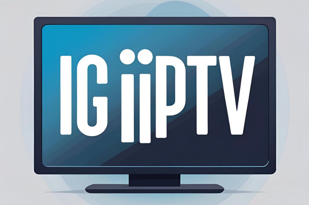 IG IPTV