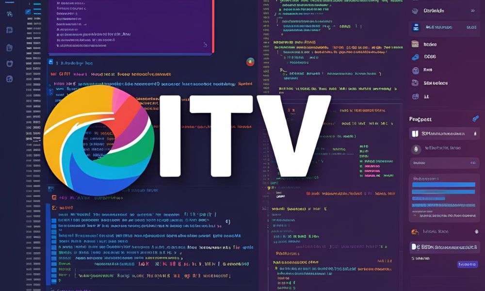 IPTV GitHub