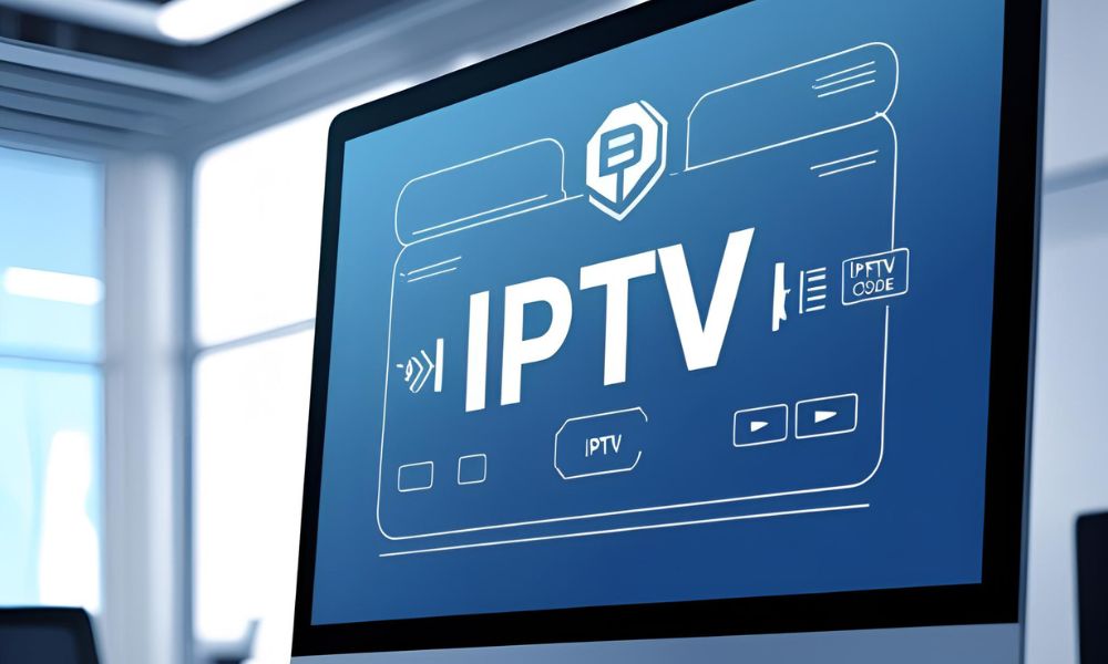 IPTV Kodi