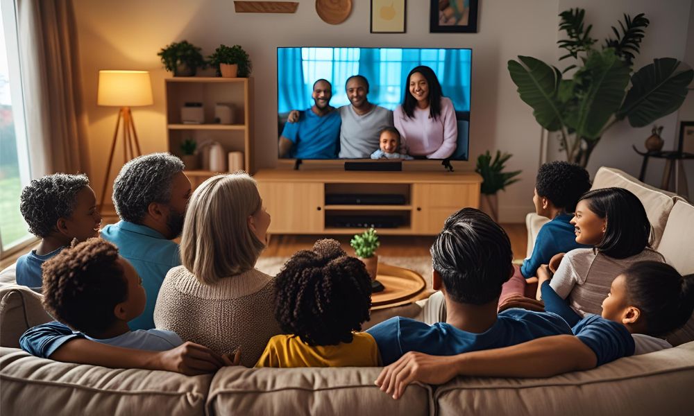 IPTV abonnementen