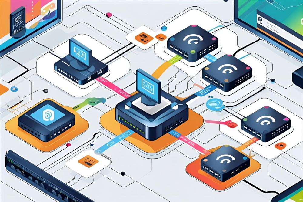 Internet Protocol TV