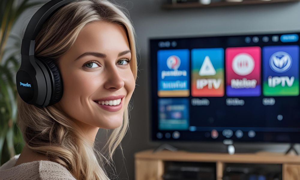 Pandora IPTV Nederland