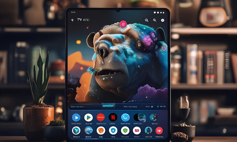 Android IPTV App: Complete gids voor beginners