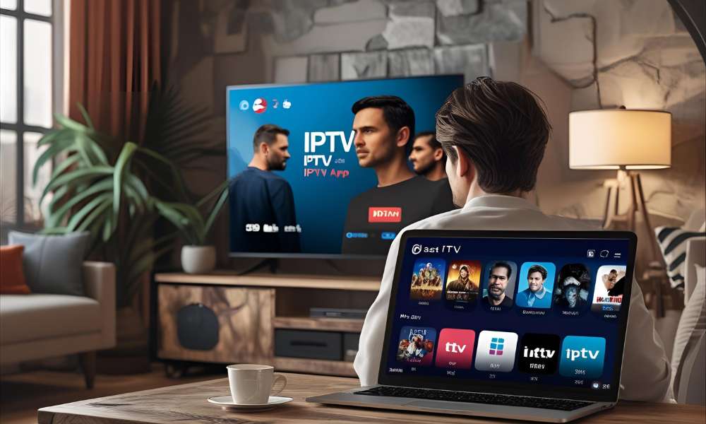 Best IPTV App – De Ultieme Gids voor 2025