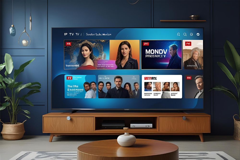IP TV Abonnement: De Ultieme Gids voor Moderne Kijkervaringen
