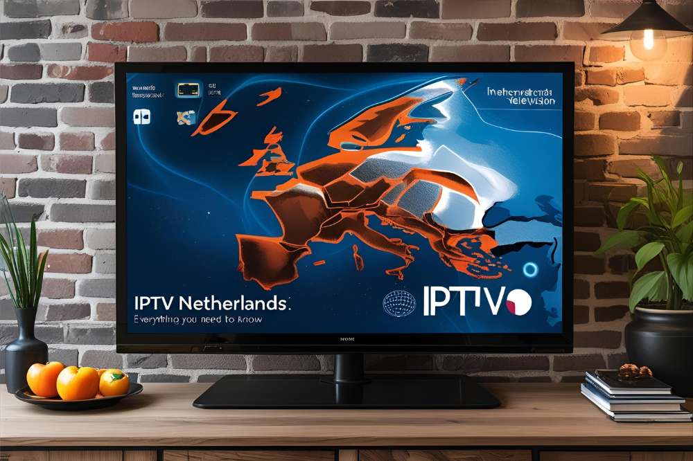 IPTV Nederland Review
