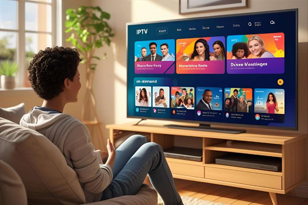IPTV Smarters Player: Een Uitgebreide Gids