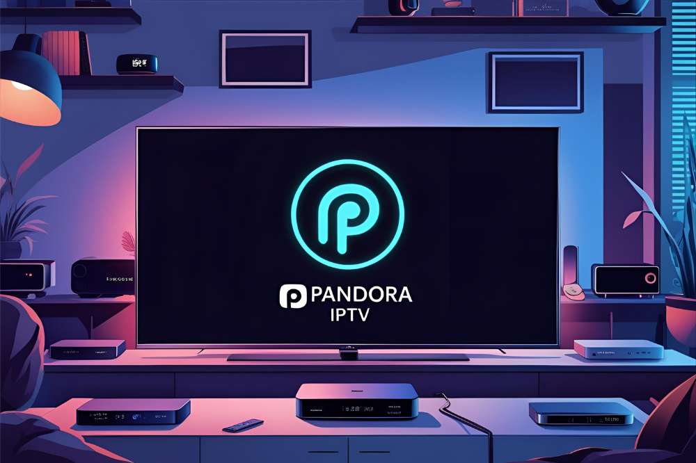 Pandora IPTV Nederland: Alles Wat Je Moet Weten
