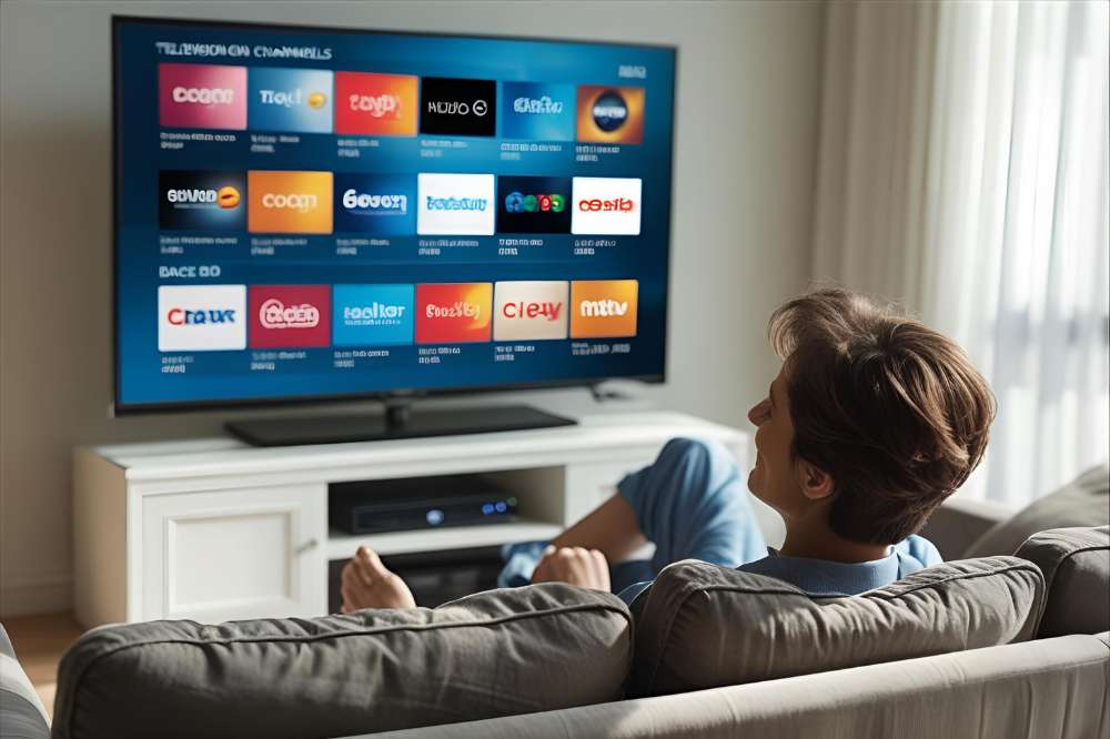 TV Kastje Alle Zenders Zonder Abonnement