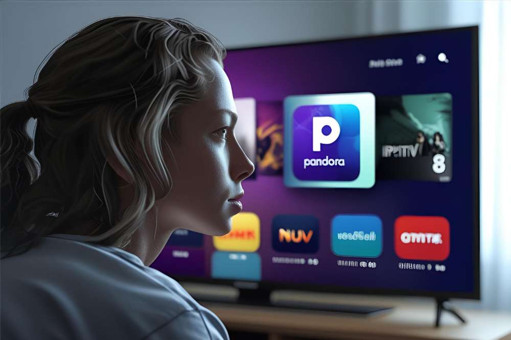 Wat is Pandora IPTV?