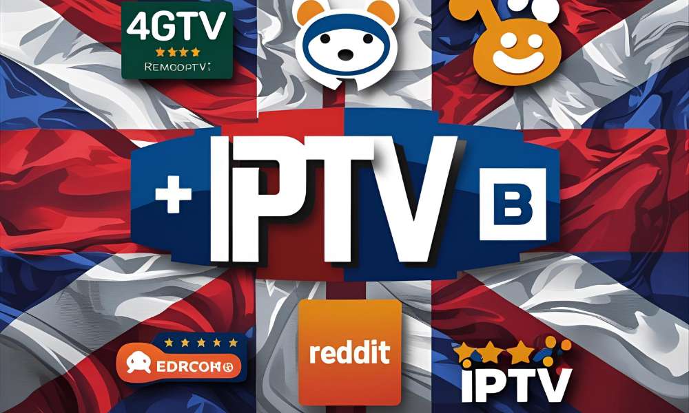 Beste IPTV Nederland Reddit