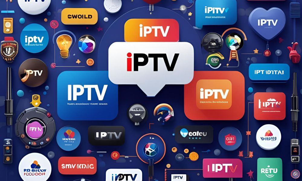 Beste IPTV aanbieder