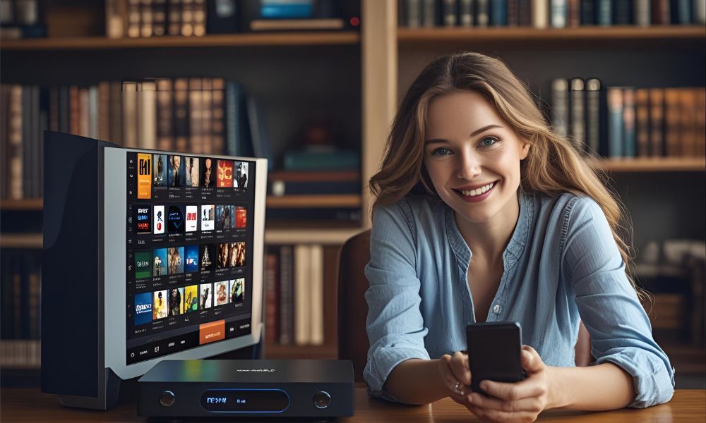 Beste IPTV in Nederland: De Ultieme Keuze Gids