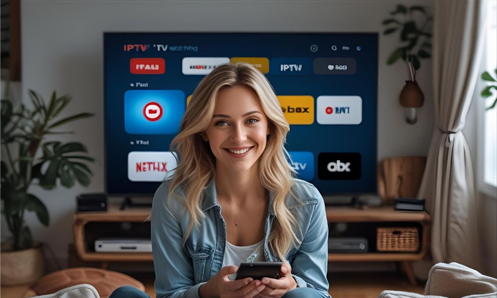 IPTV Gratis Proefperiode: Jouw Gids voor Toekomstig TV-kijken