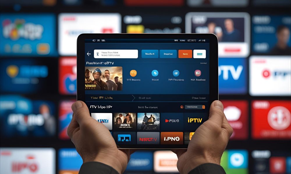 IPTV Links: Een Gids voor Beginners