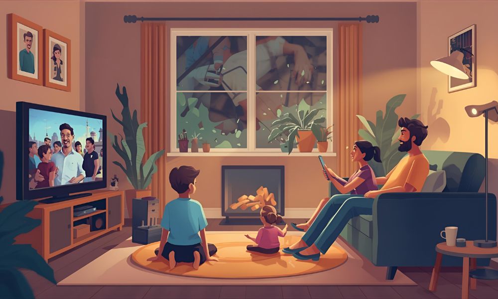 IPTV Stream: De Toekomst van Televisie