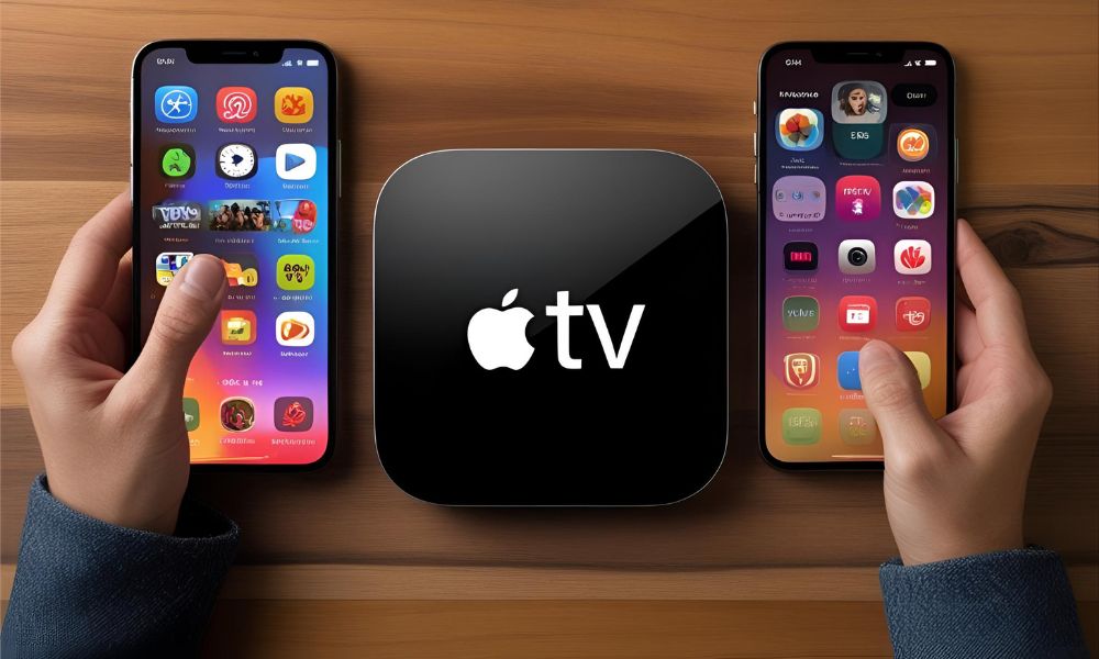 IPTV en Apple TV: De ideale combinatie voor streamen