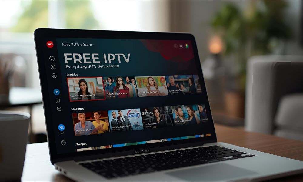 Free IPTV