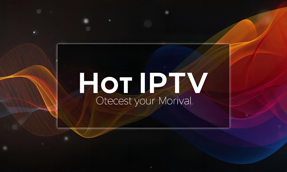 Hot IPTV